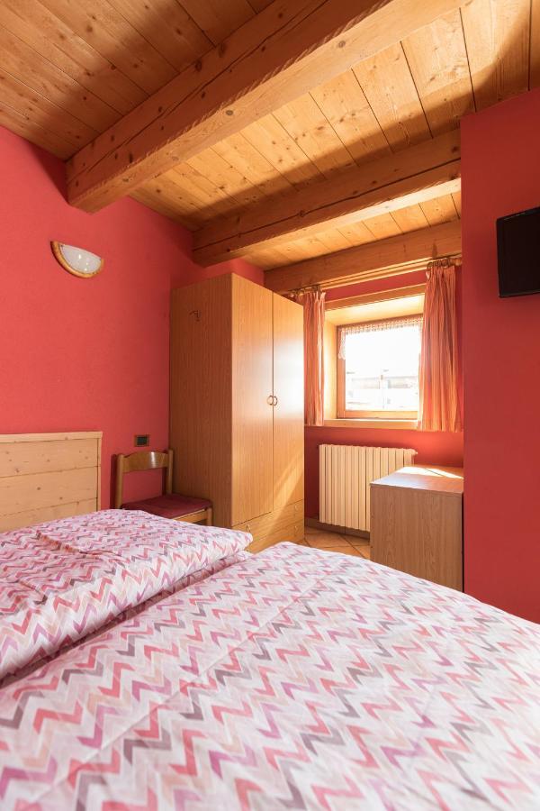 Baita Miralago - Appartamenti Abar Livigno Exterior foto