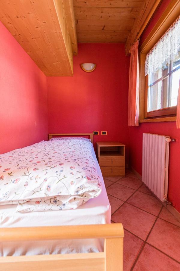 Baita Miralago - Appartamenti Abar Livigno Exterior foto