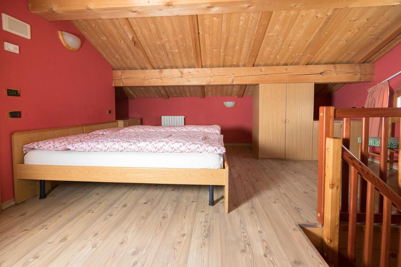 Baita Miralago - Appartamenti Abar Livigno Exterior foto