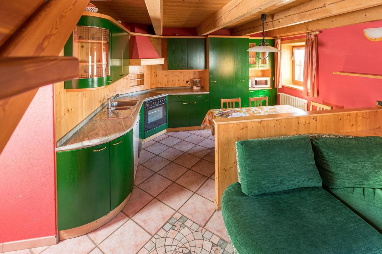 Baita Miralago - Appartamenti Abar Livigno Exterior foto