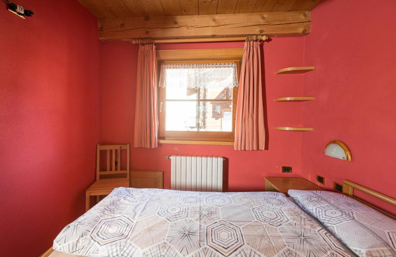 Baita Miralago - Appartamenti Abar Livigno Exterior foto