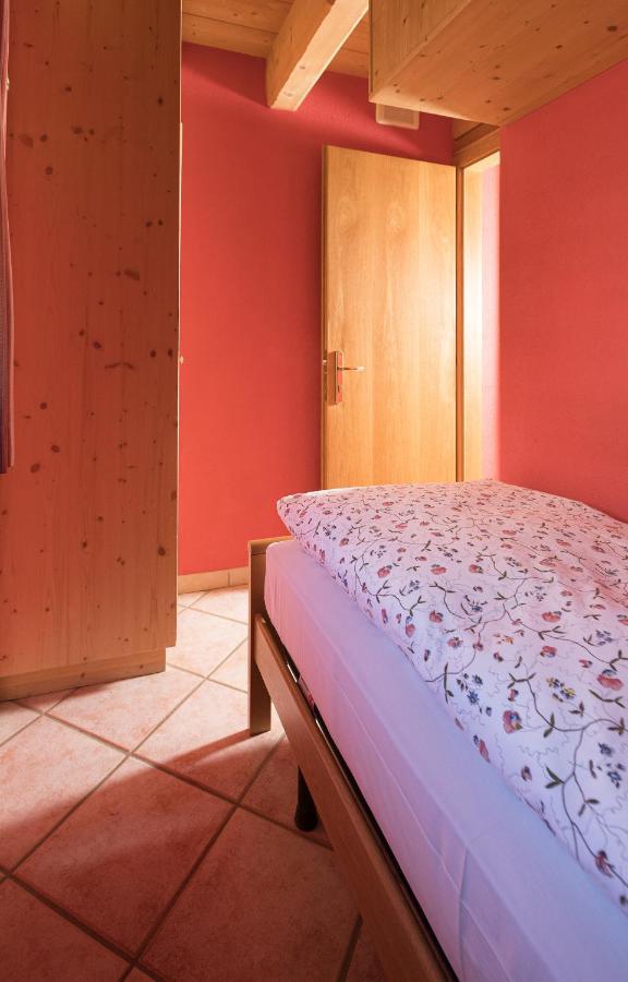 Baita Miralago - Appartamenti Abar Livigno Exterior foto