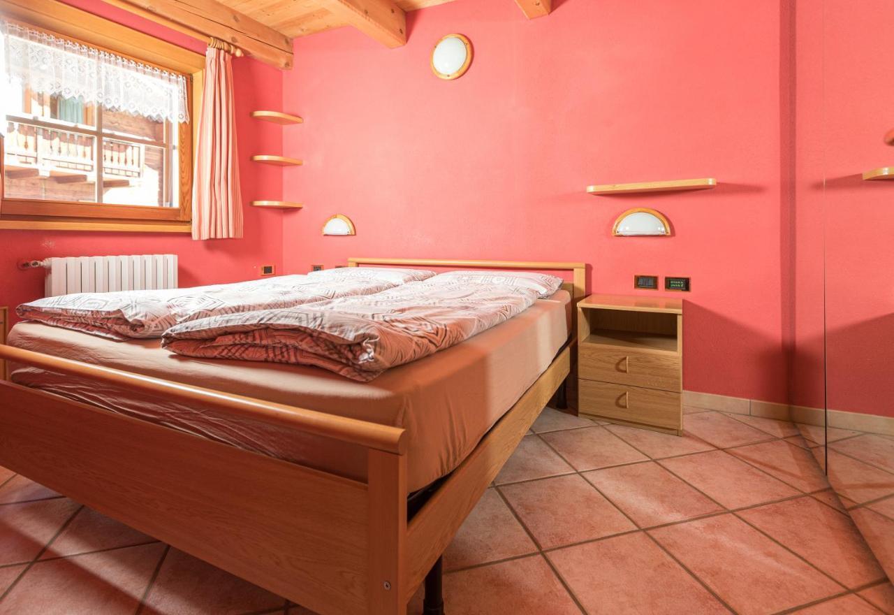 Baita Miralago - Appartamenti Abar Livigno Exterior foto