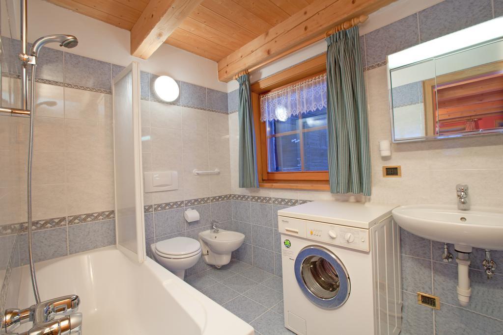Baita Miralago - Appartamenti Abar Livigno Zimmer foto